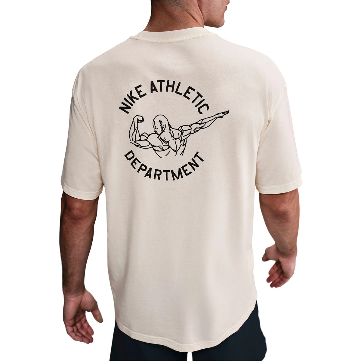 T-Shirt Nike M90