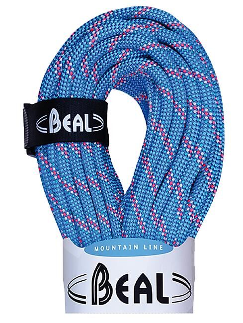 BEAL - CORDE ESCALADE COBRA II UNICORE GOLDEN DRY 8-6
