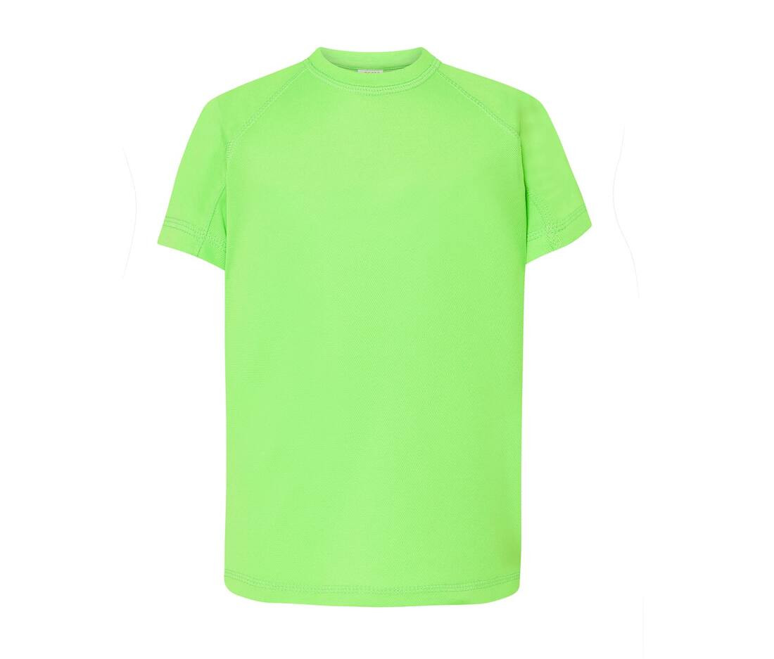 JHK JK902 - T-shirt de sport enfant