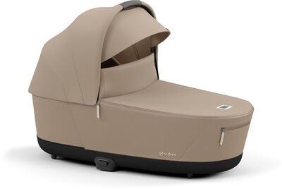 Cybex Priam Lux Liggedel, Cozy Beige