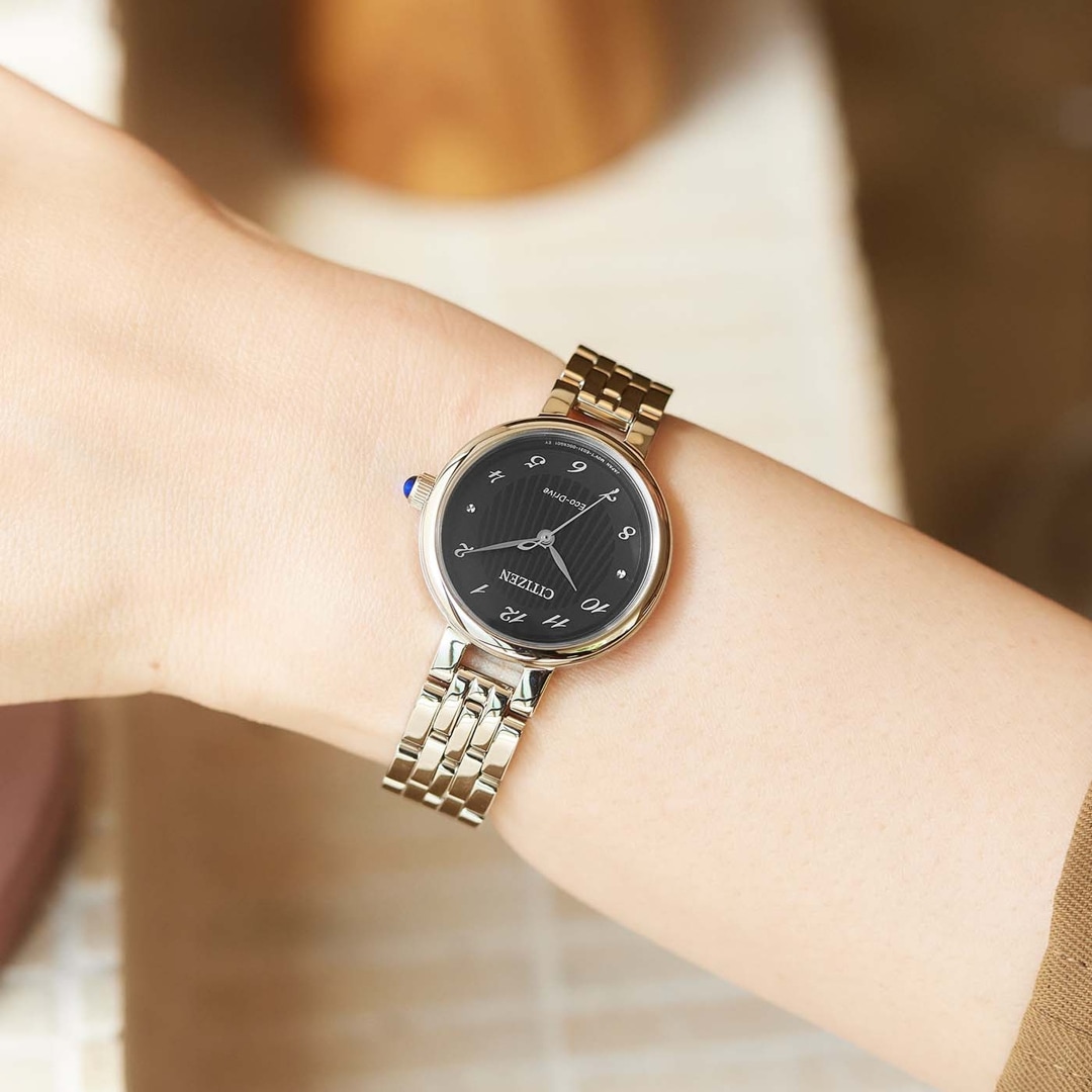 Citizen L Elegant Eco-Drive 28mm