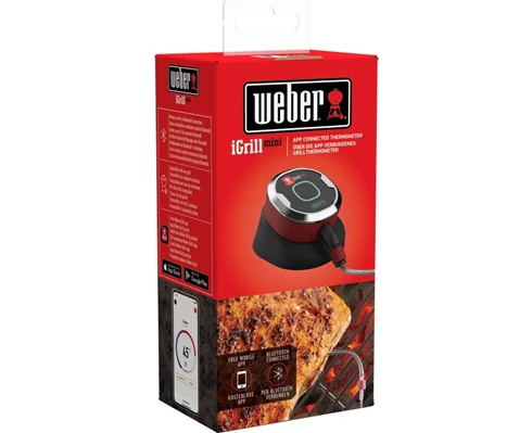 Weber iGrill Mini