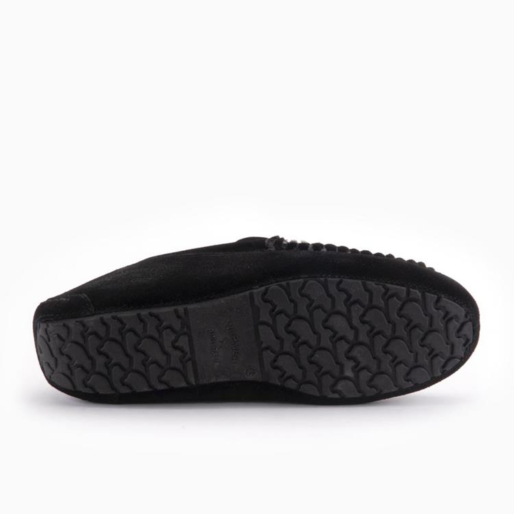 Warmbat Earlwood Zwart