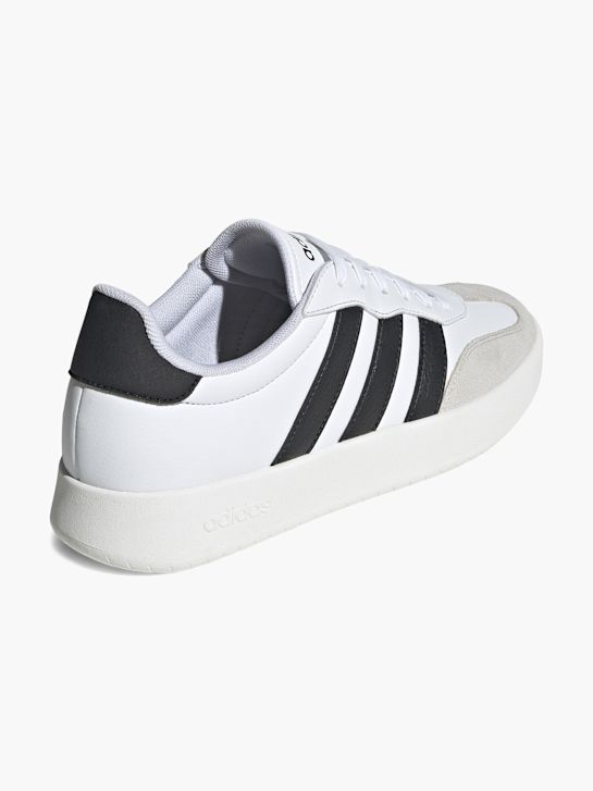 adidas BARREDA Sneaker Weiss
