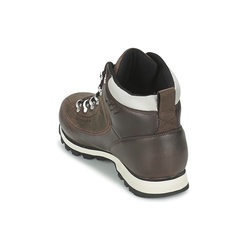 Helly Hansen - THE FORESTER - Marron