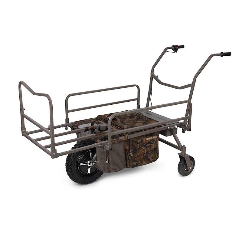 Chariot Fox Transporter 24V Power Plus Barrow