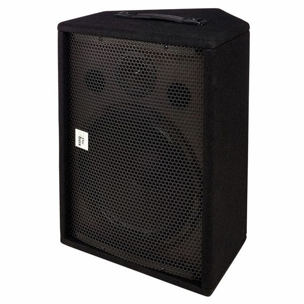 the box PA M 12 ECO MKII Passiver Monitor