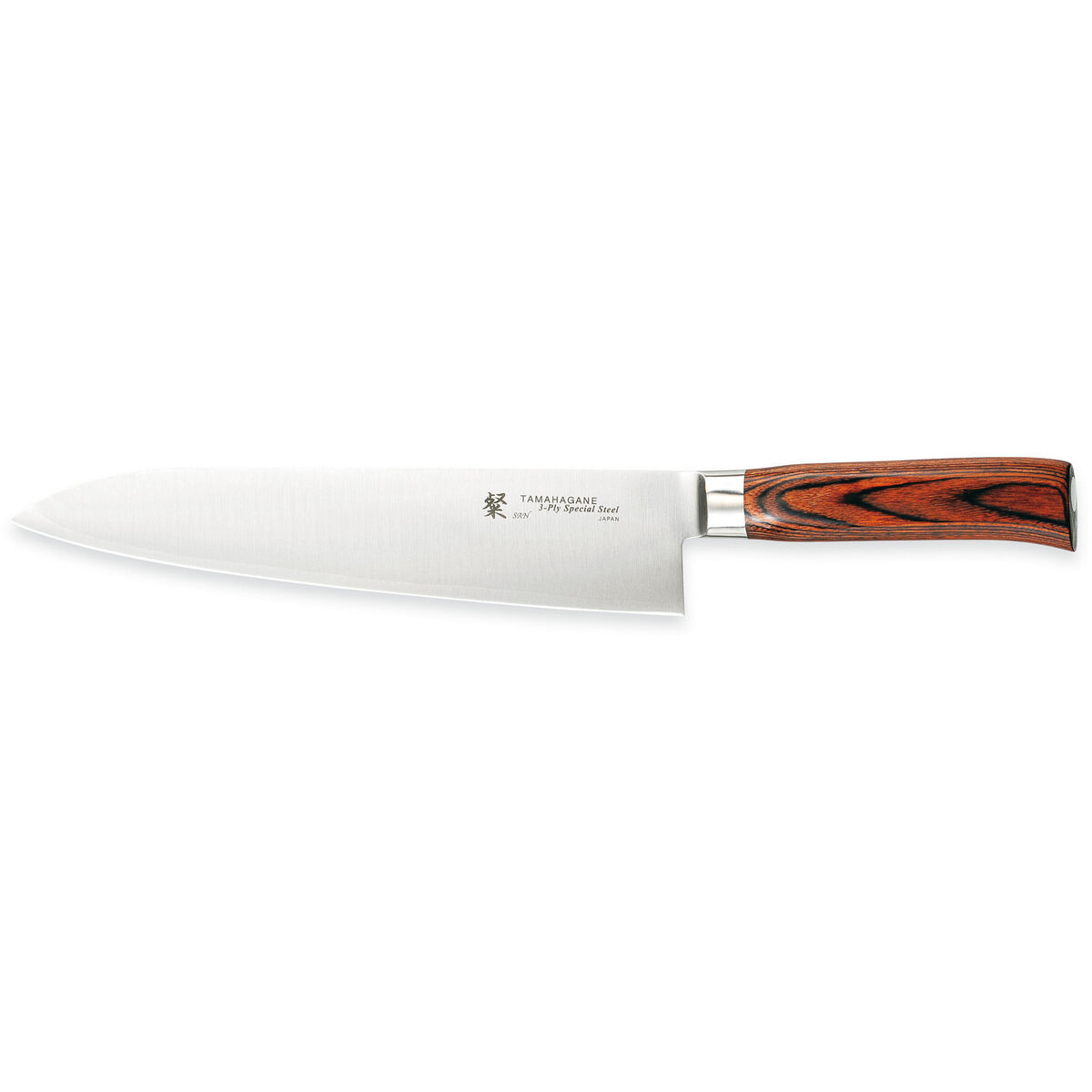 SAN Kokkekniv 24 cm