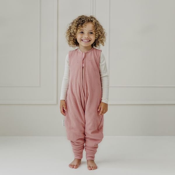 Meyco Jumper Gevoerd - Jacquard