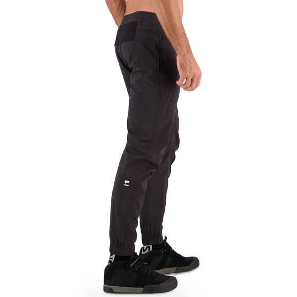 Pantalon VTT MONS ROYALE VIRAGE PANTS BLACK