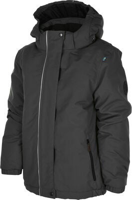 Lindberg Iceberg Vinterjakke, Anthracite