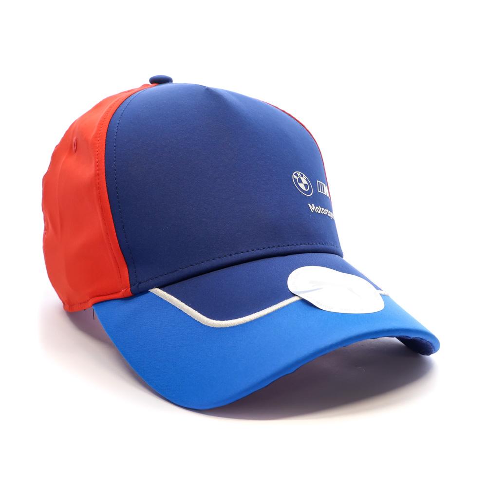 Puma Casquette Bleu/Rouge Garçon Puma 024789