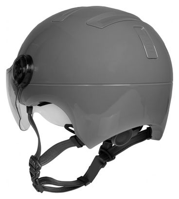 Casque Ville Kask Urban R Argento / Argent