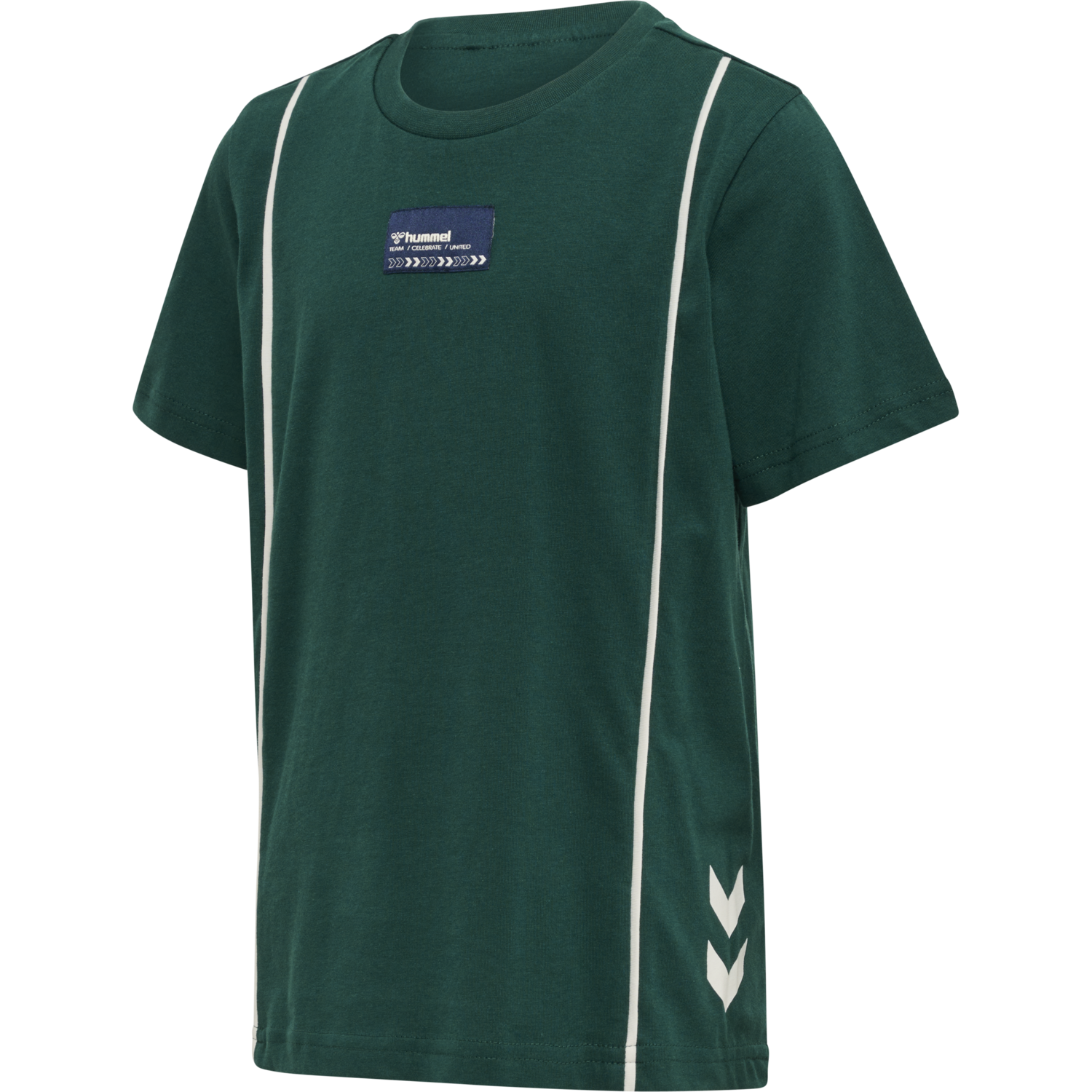 hmlDITMER T-SHIRT S/S