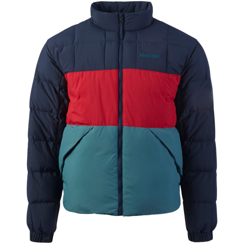 Marmot Herren Ares Jacke