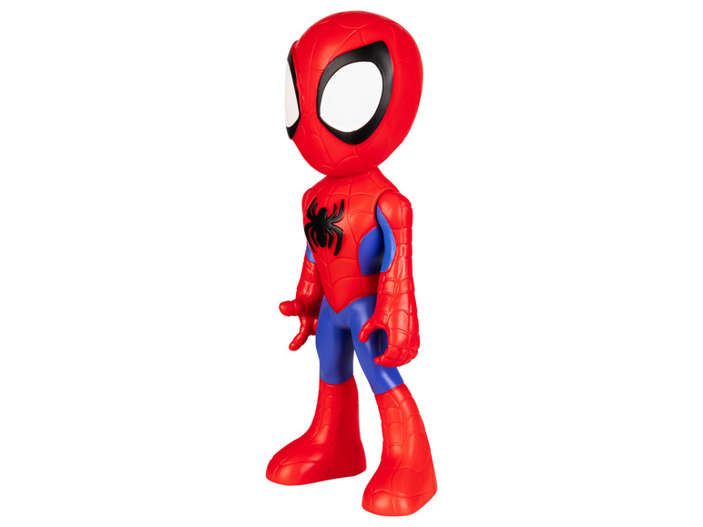 Supersized actiefiguur