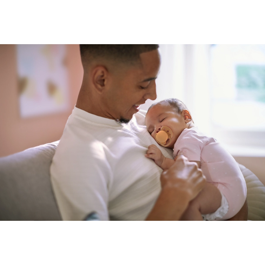 Philips Avent Schnuller ultra soft SCF09103 Neutral 0 - 6 Monate 4 Stück
