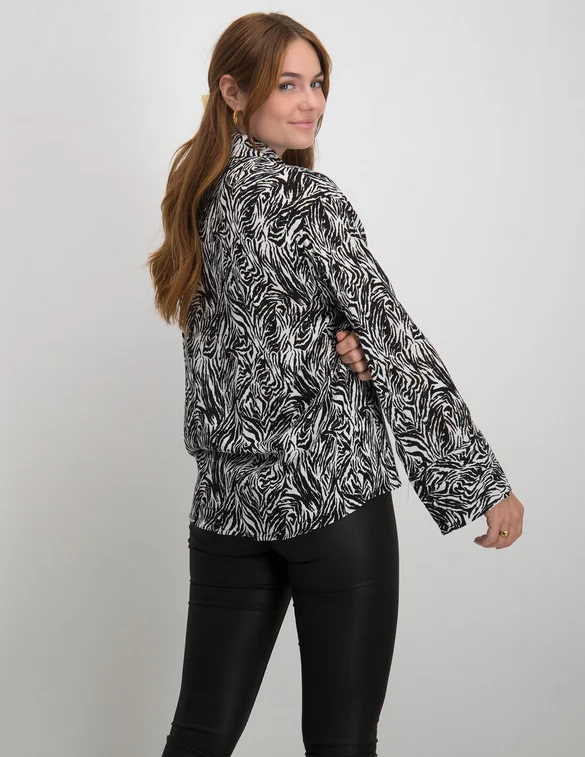 Refined Department Blouse Rimma R22079354