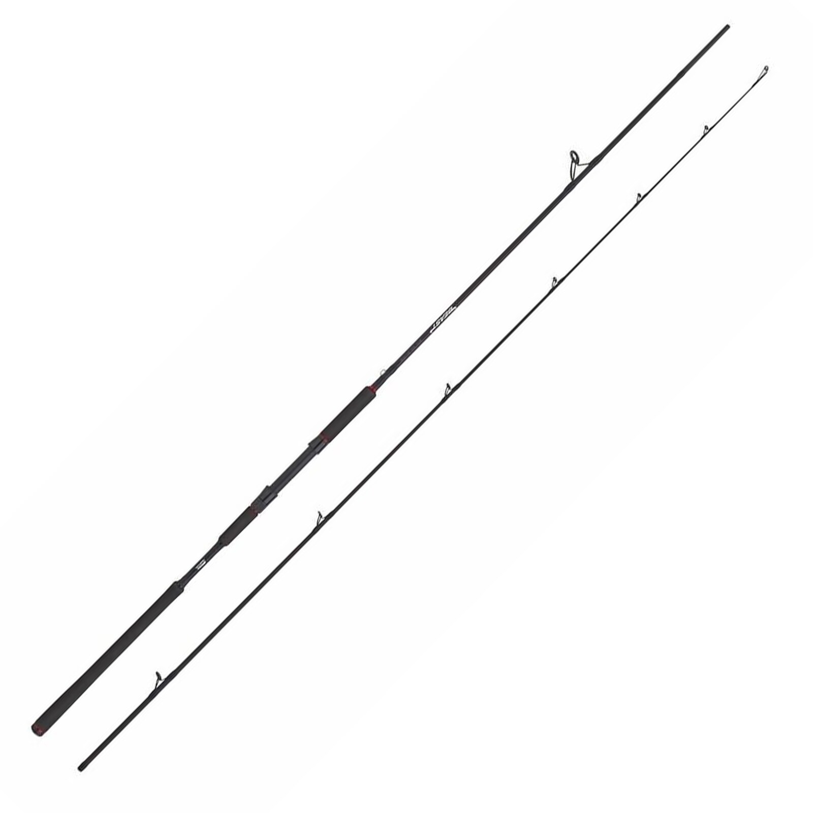 Abu Garcia Beast 802H 2,44m 40-90g Spinning Rod Spinnrute