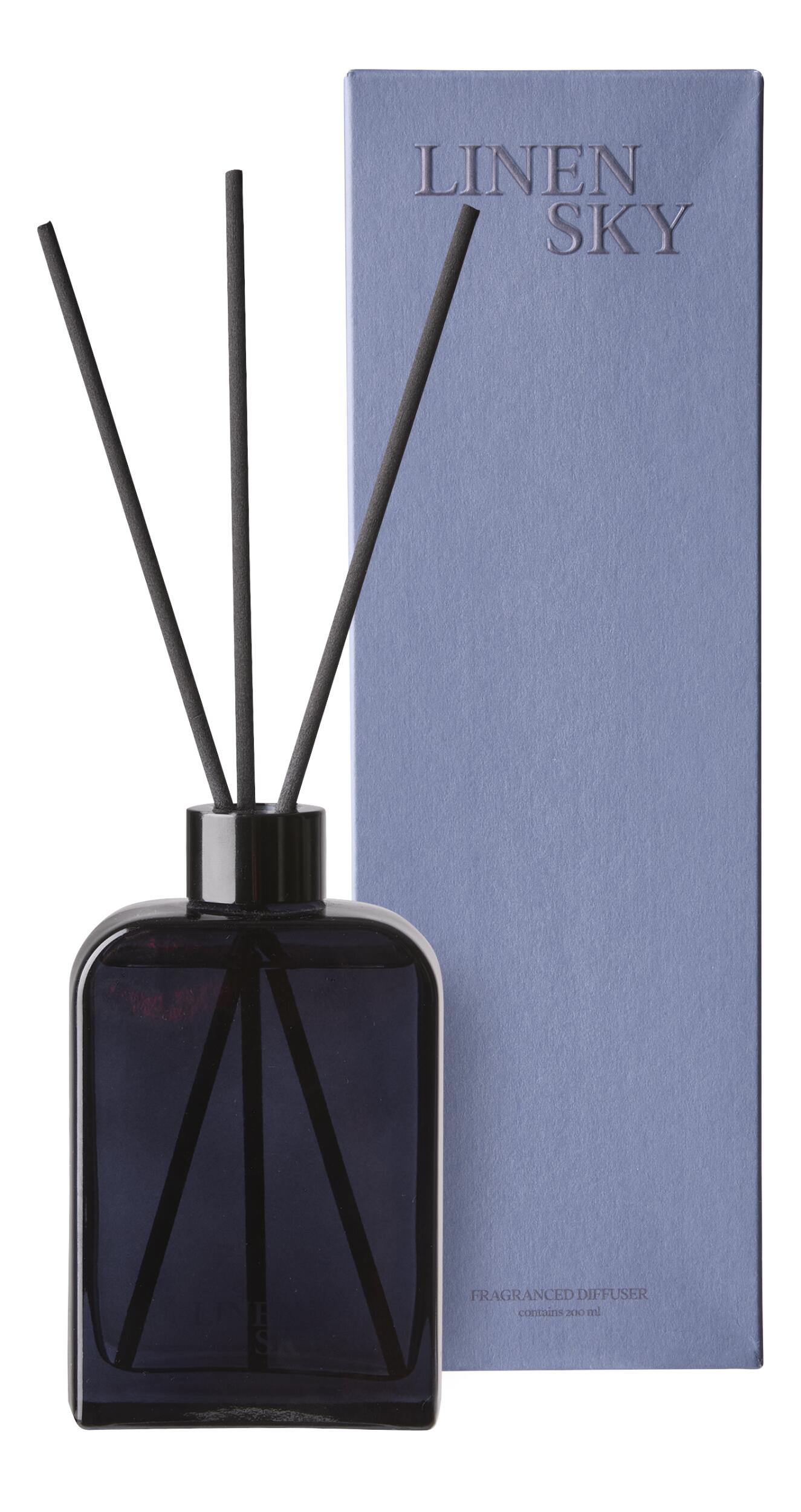 Breeze Diffuser 6 x 27 x 8,5 cm