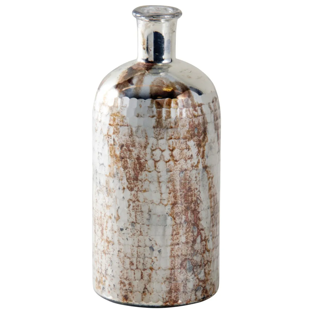 Aubry Gaspard - Vase Flacon Indu