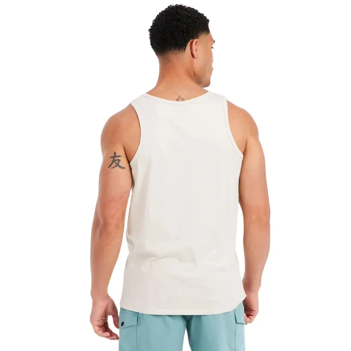 Protest Pacu Tanktop Heren