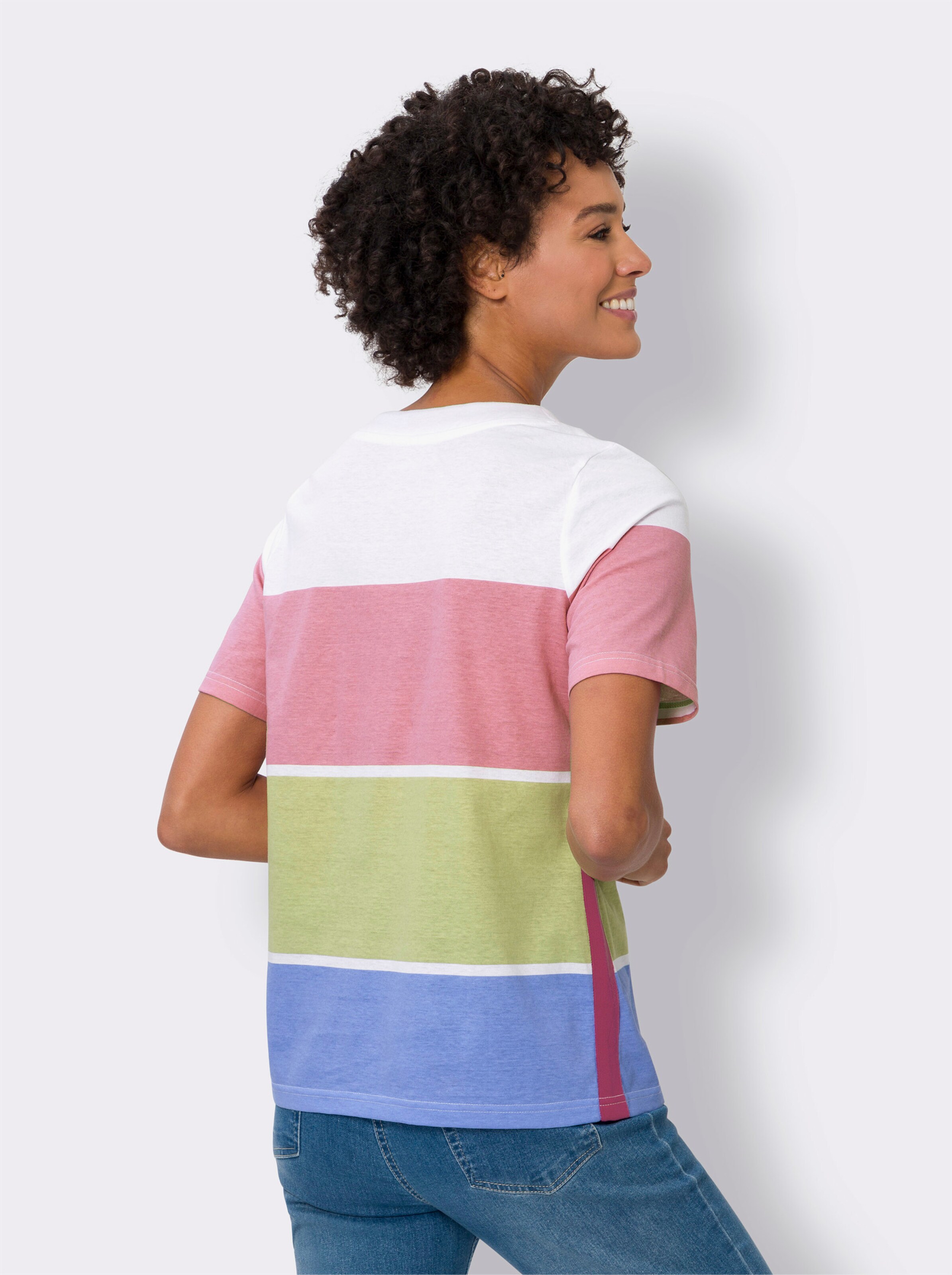 Kurzarmshirt