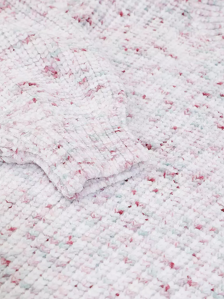 S.OLIVER Mädchen Pullover rosa