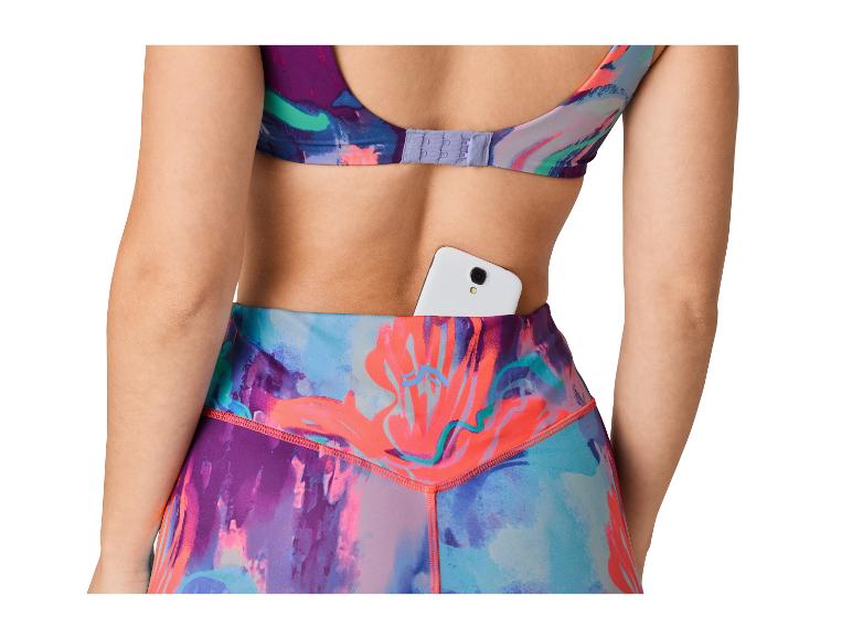 Dames sportlegging