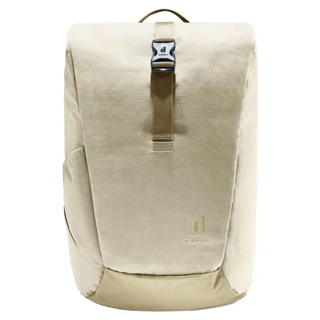 Deuter Lifestyle Rucksack Stepout 22 Bone-Desert