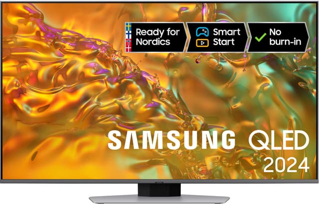 Samsung 50