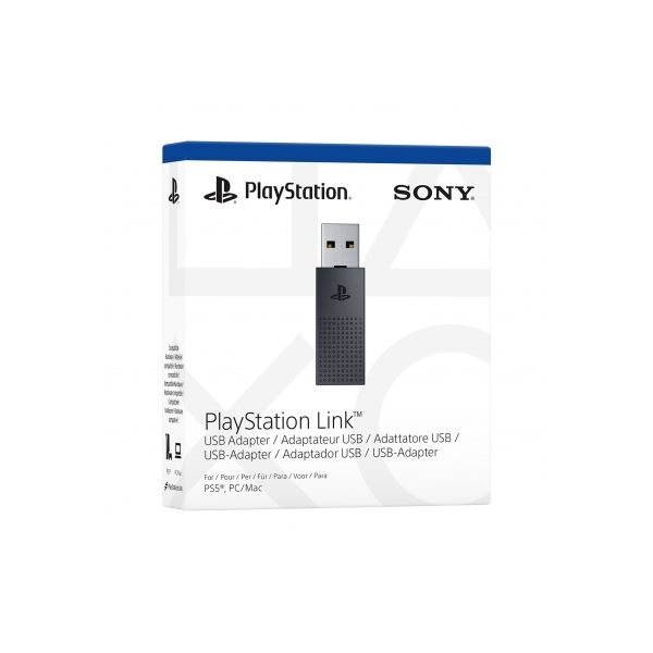 Sony Adaptador USB PlayStation Link PS5