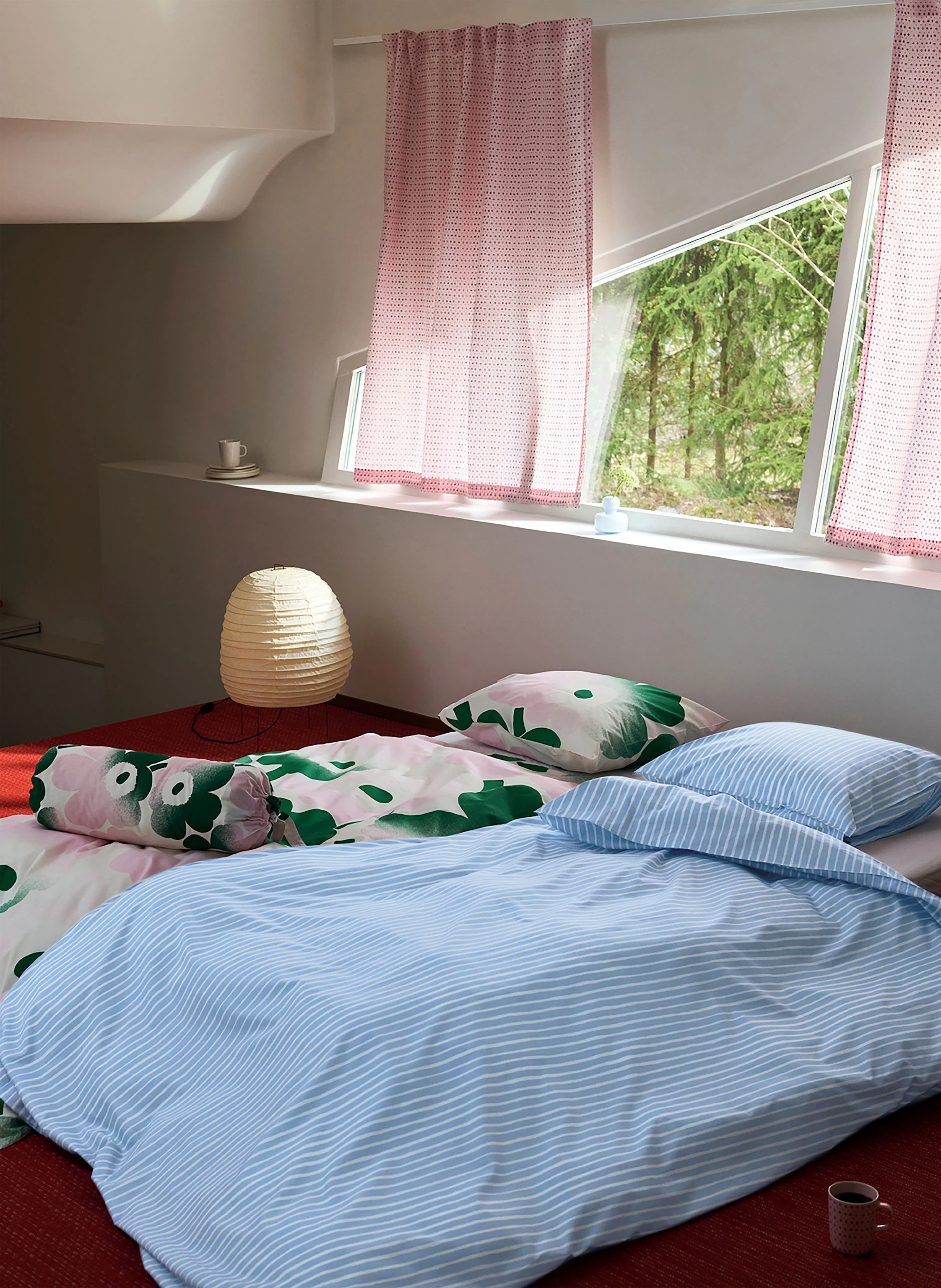 marimekko Bettbezug PICCOLO