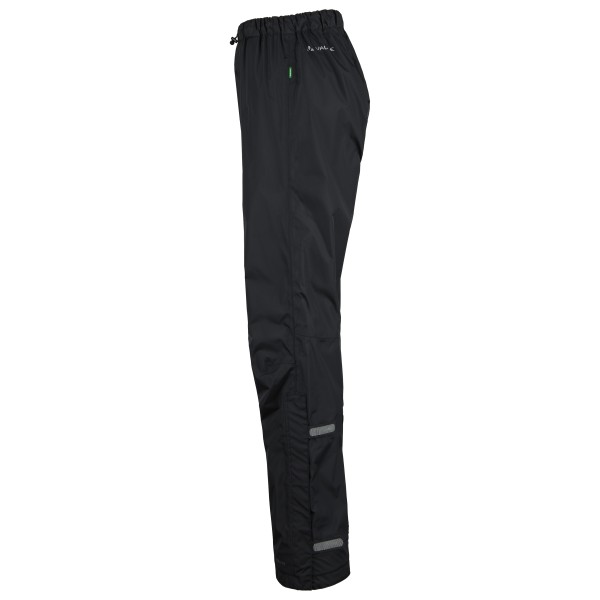 Vaude - Women's Fluid Pants - Pantalon imperméable