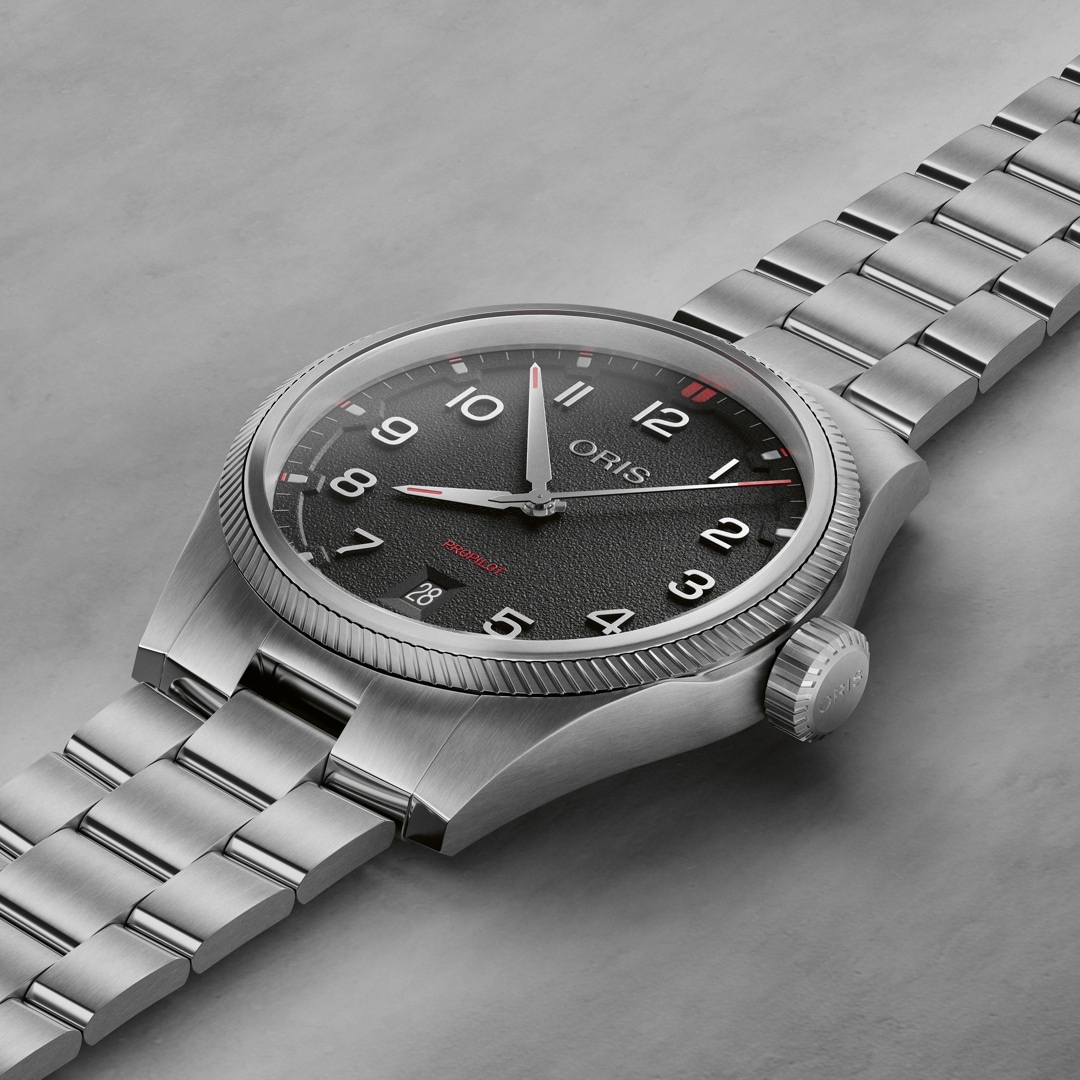 Oris ProPilot Date