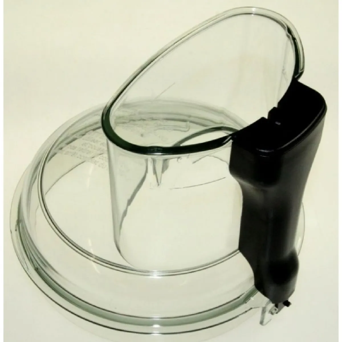 Magimix Couvercle anthracite