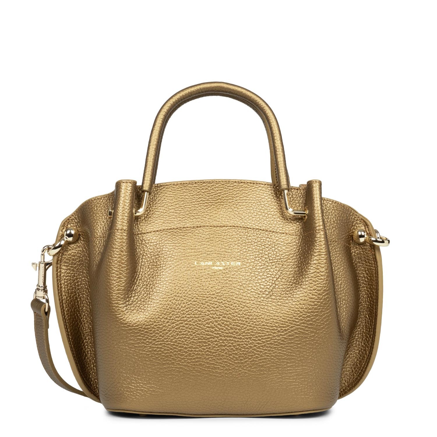 Foulonné Double-Sac à main