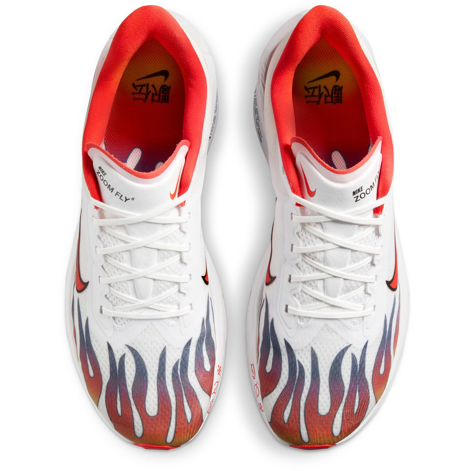 Nike Zoom Fly 6 PRM Heren