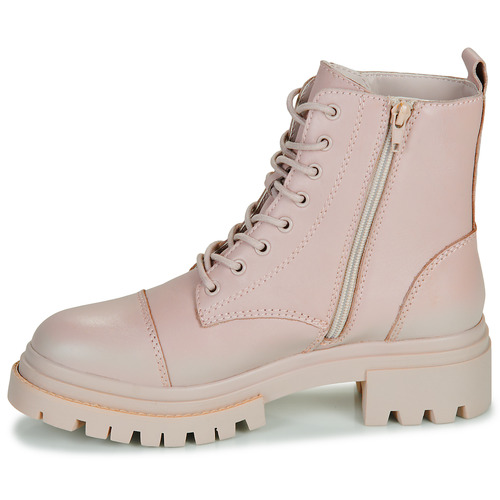 Aldo - BIGMARK - Rose