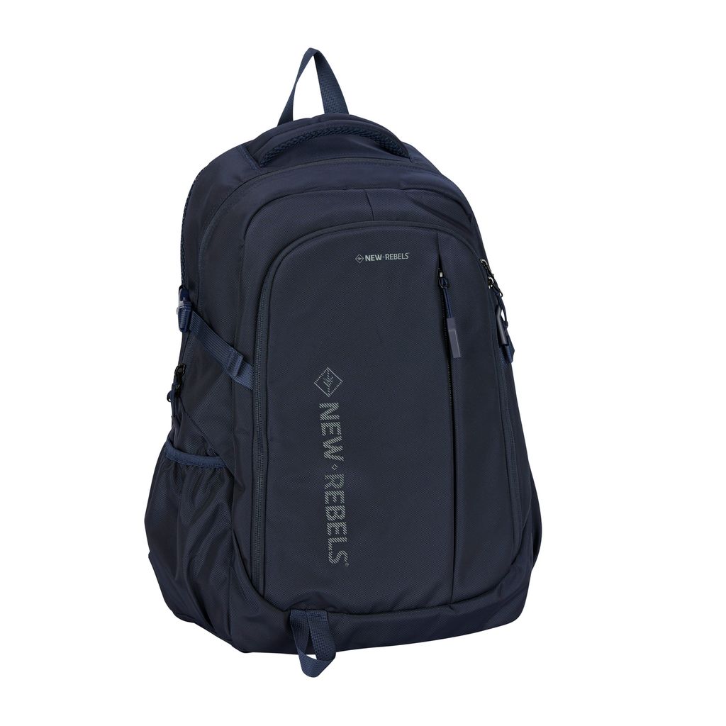New Rebels Vince Gilbert Backpack 27L Navy