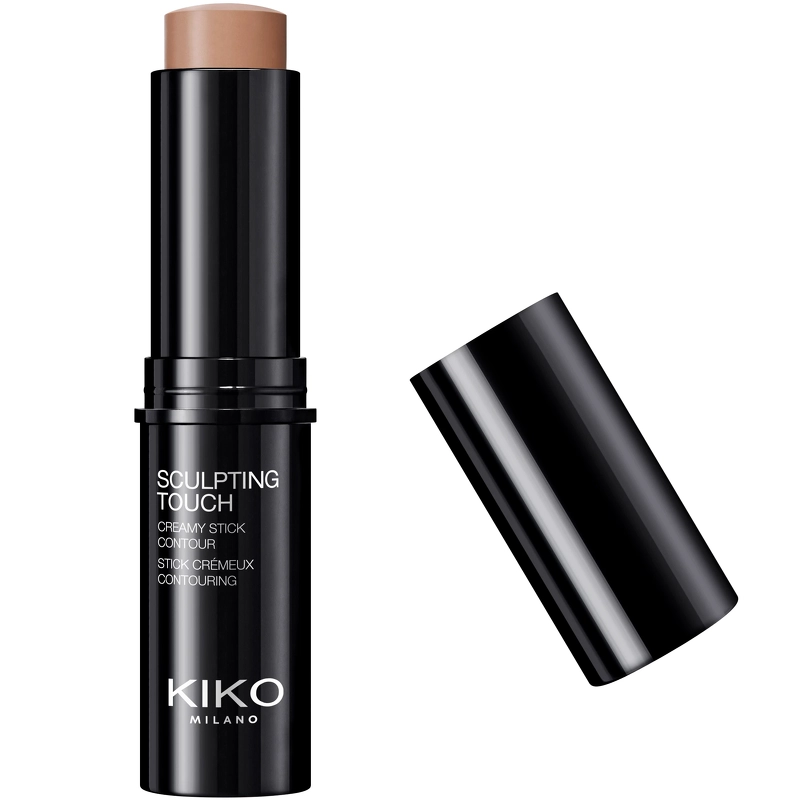 KIKO Milano Sculpting Touch Creamy Stick Contour 10 gr. - 203 Coffee