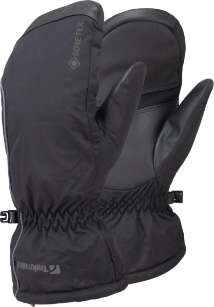 Chamonix GTX Want