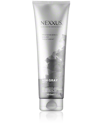 NEXXUS Pro Color Treatment Ash Grey 300ml