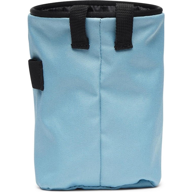 Black Diamond Mojo Chalk Bag Glacier