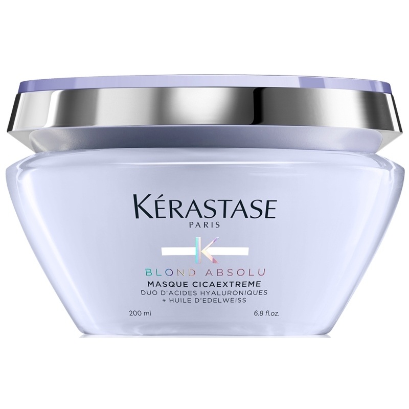 Kérastase Blond Absolu Masque Cicaextreme Hair Mask 200 ml