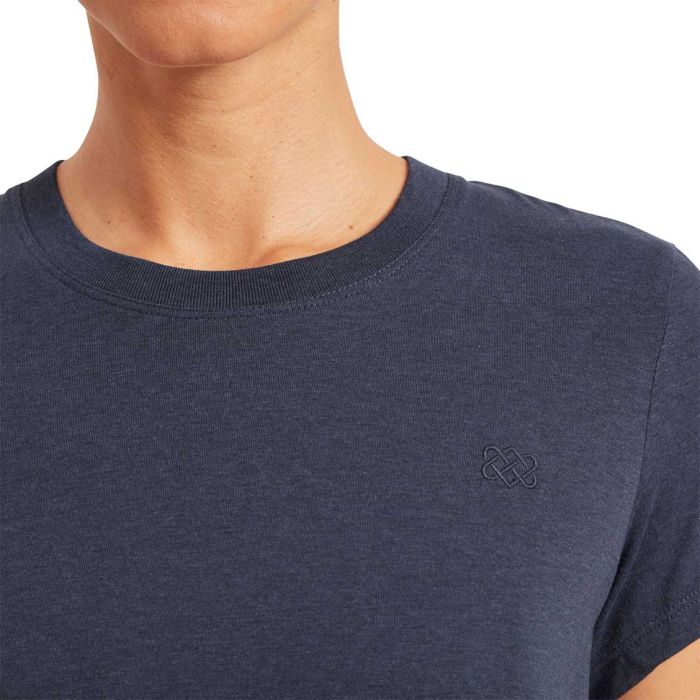 Bali Crew Tee Women dame-T-shirt