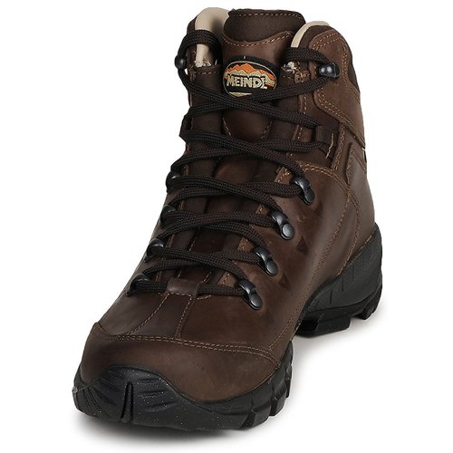Meindl - STOWE GORE-TEX - Brun