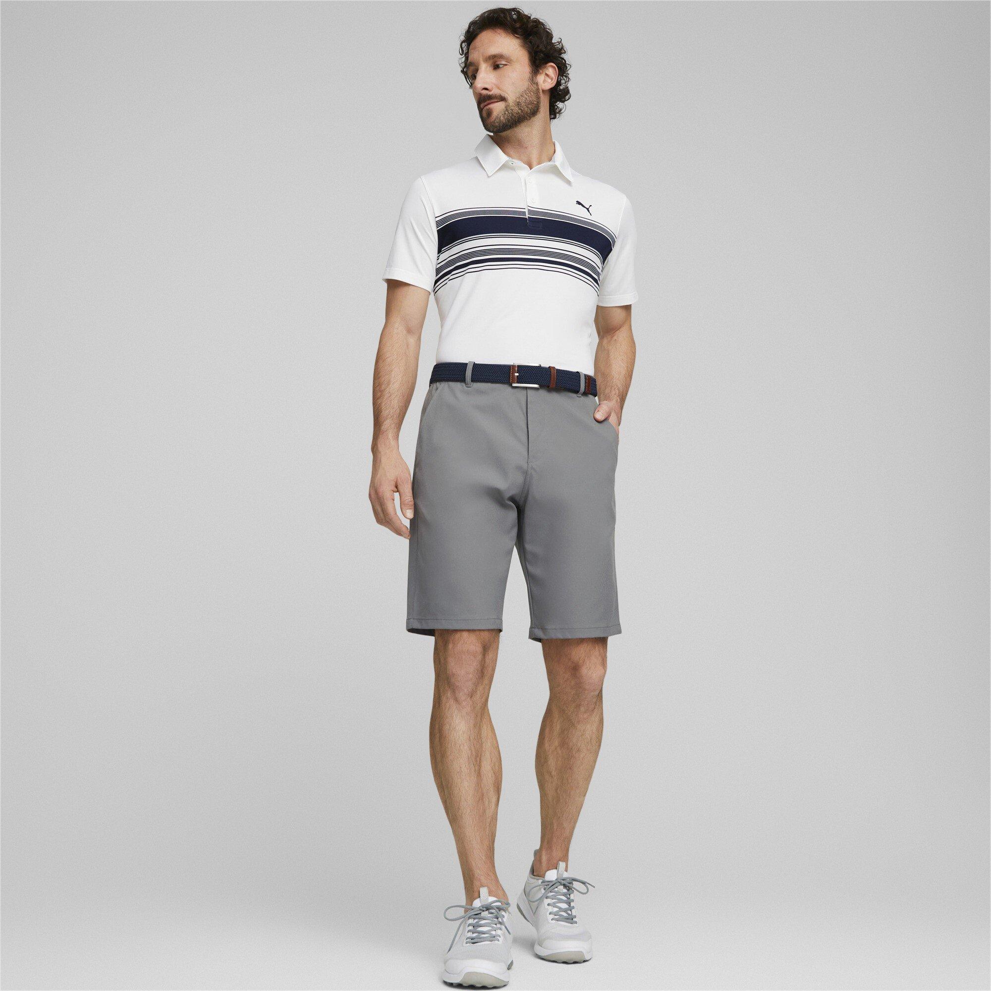Puma Grind Polo Mens