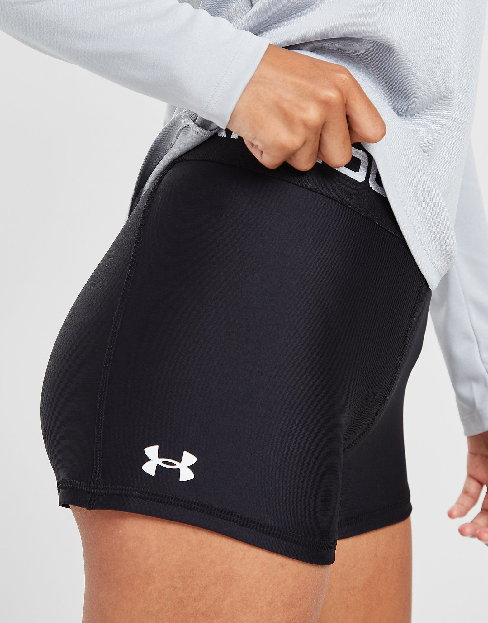 Under Armour Shorty HeatGear Junior
