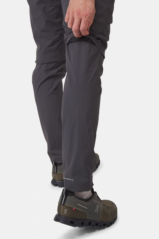 Columbia Columbia Maxtrail Lite Broek